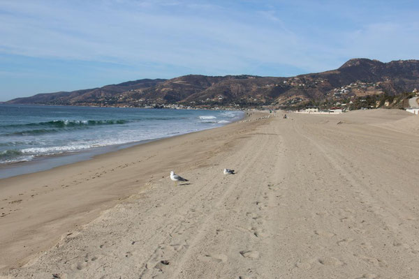 Malibu, Zuma Beach