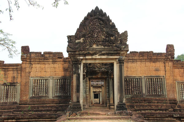 Banteay Samre