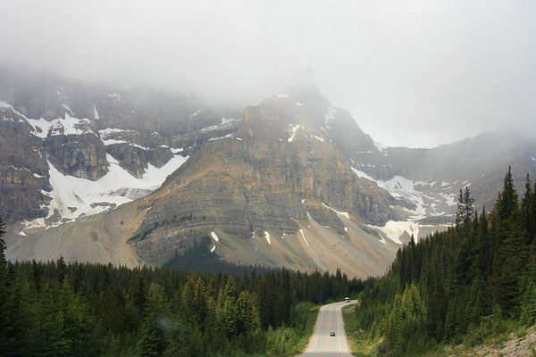Landschaft, Kanada