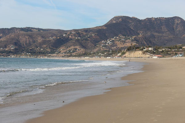 Malibu, Zuma Beach