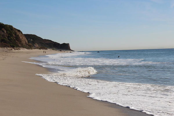 Malibu, Zuma Beach