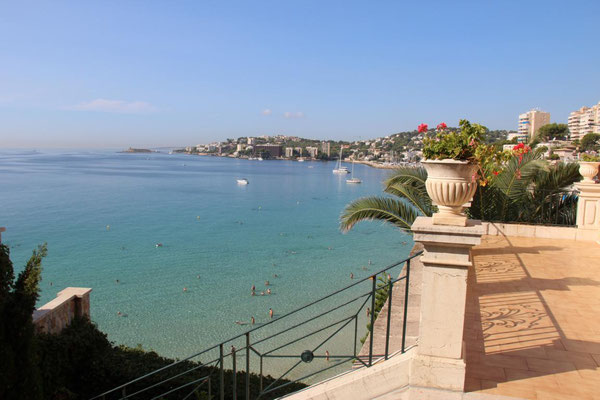 Meer, Cala Mayor, Mallorca