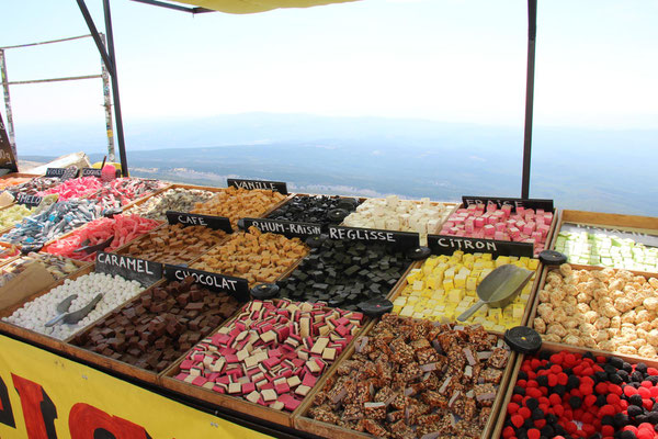 Mont Ventoux