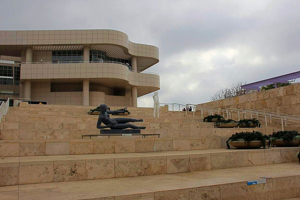 Getty Center