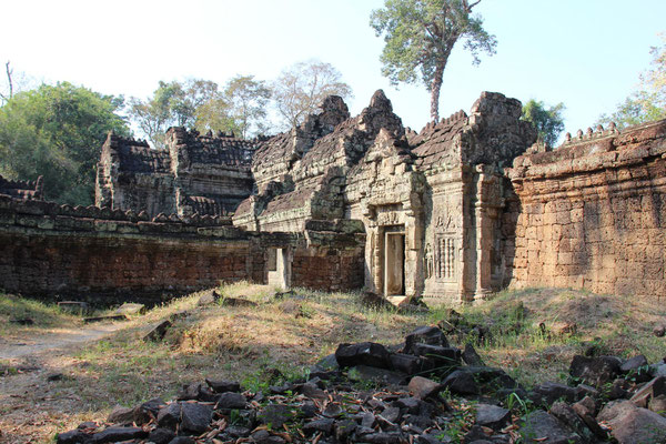 Preah Khan