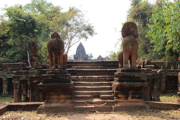 Banteay Samre