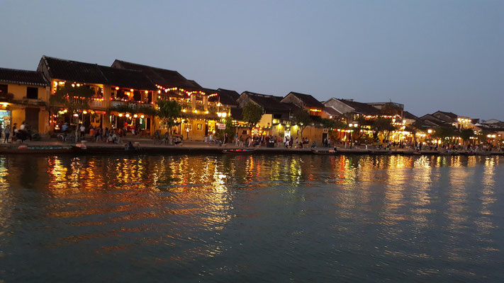 Hoi An