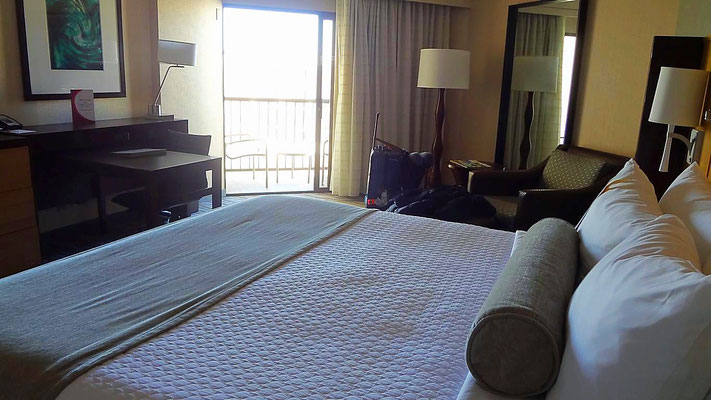 Crowne Plaza Redondo Beach