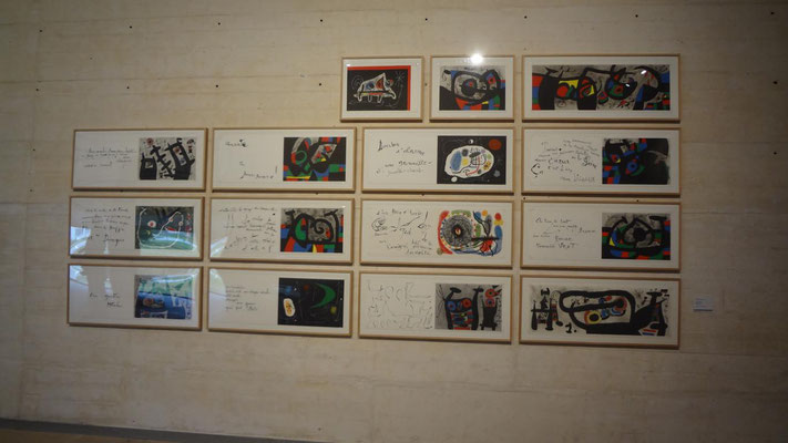 Joan Miró Museum, Cala Mayor, Mallorca