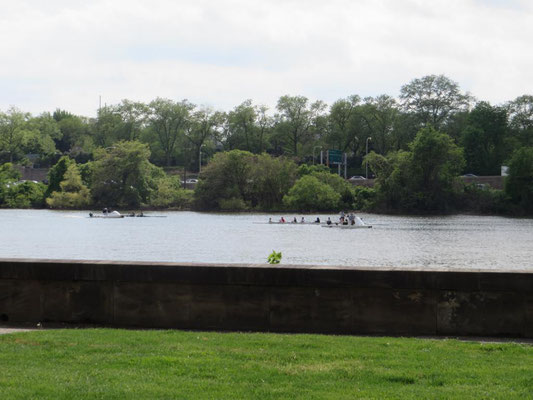 Fairmount Park, Philadelphia, USA