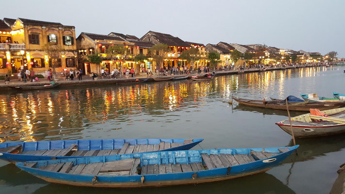 Hoi An