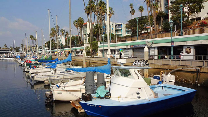 Redondo Beach Pier