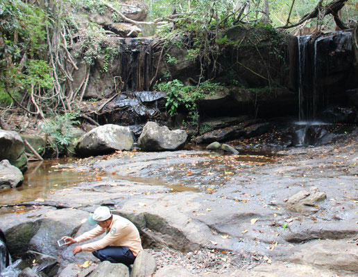 Kbal Spean