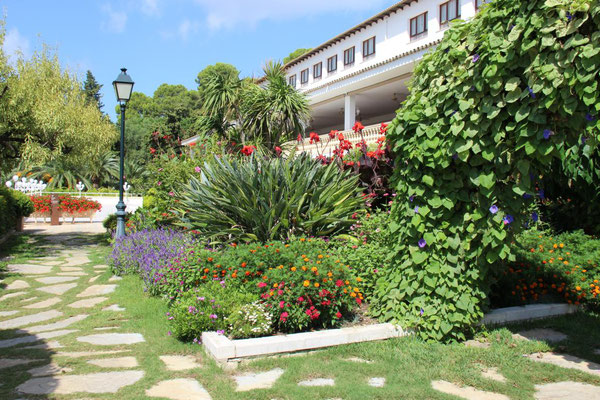 Hotel Formentor, Mallorca