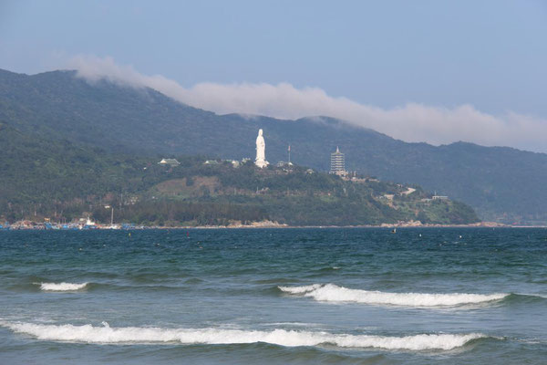 Meer, Da Nang