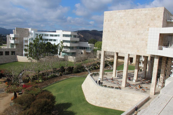 Getty Center