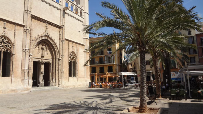 Palma, Mallorca