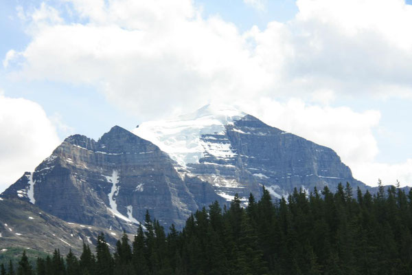 Banff National Park, Kanada