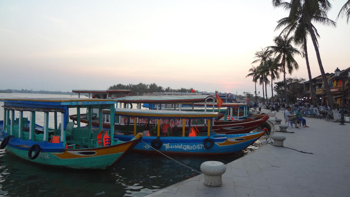 Hoi An