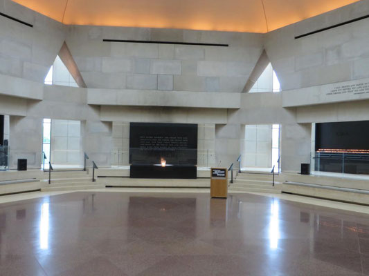 Holocaust Museum, Washington, USA