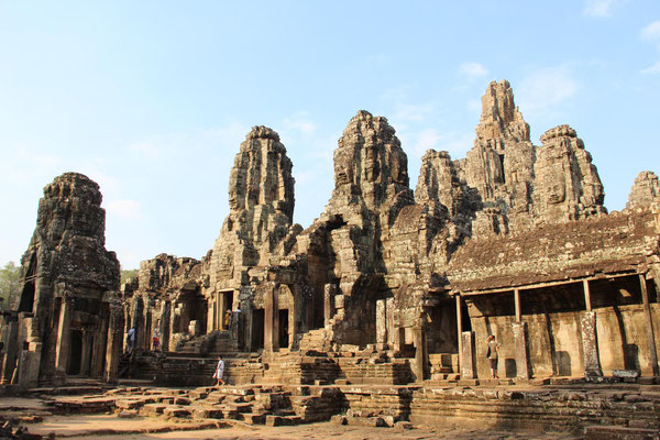 Angkor Thom