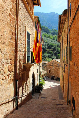 Fornalutx, Mallorca