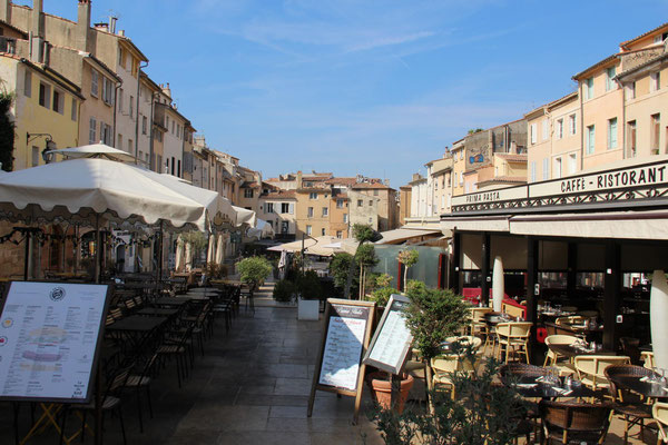 Aix-en-Provence