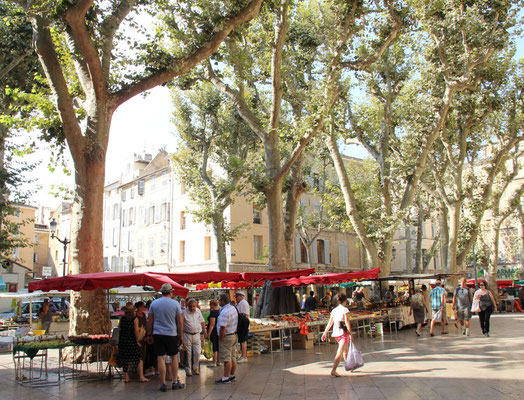 Aix-en-Provence