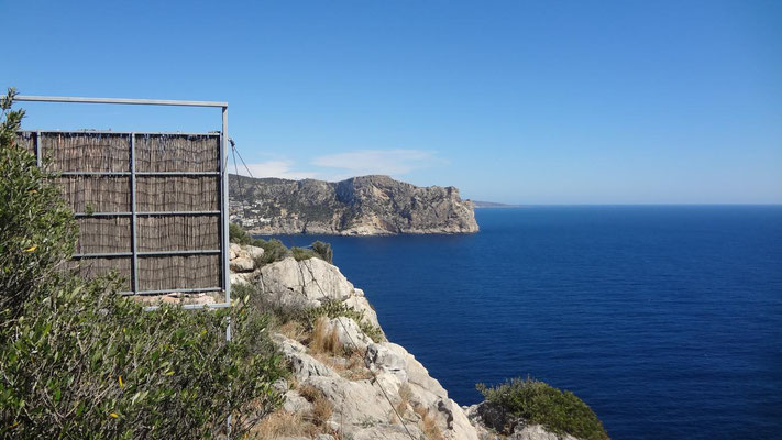 Halbinsel Sa Mola, Port d' Andratx, Mallorca