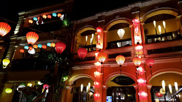 Hoi An