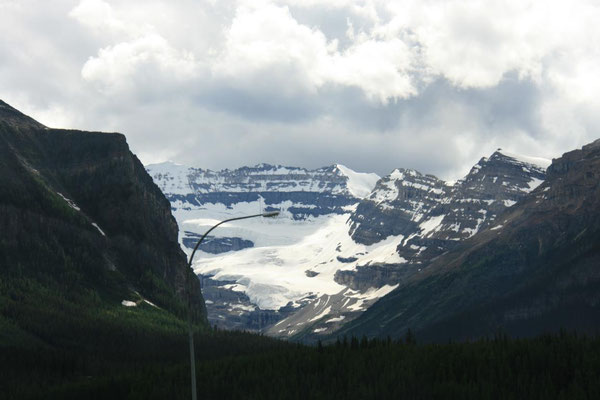 Banff National Park, Kanada