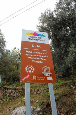 Deia, Mallorca