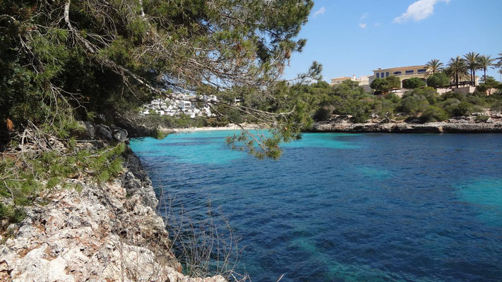 Cala d' Or, Mallorca