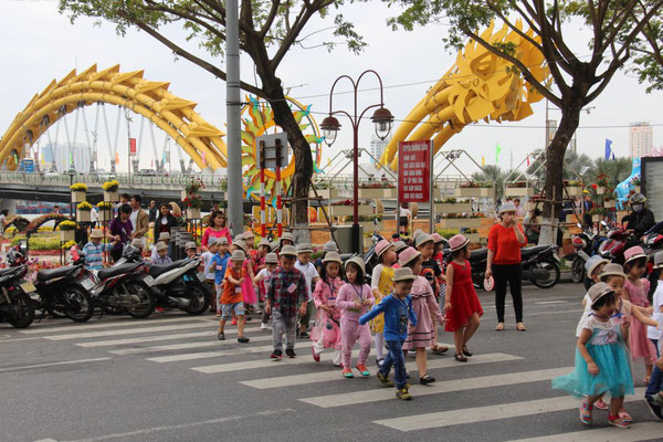 Da Nang