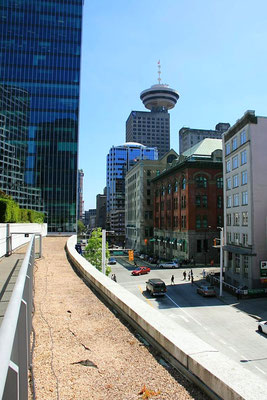Vancouver, British Columbia, Kanada