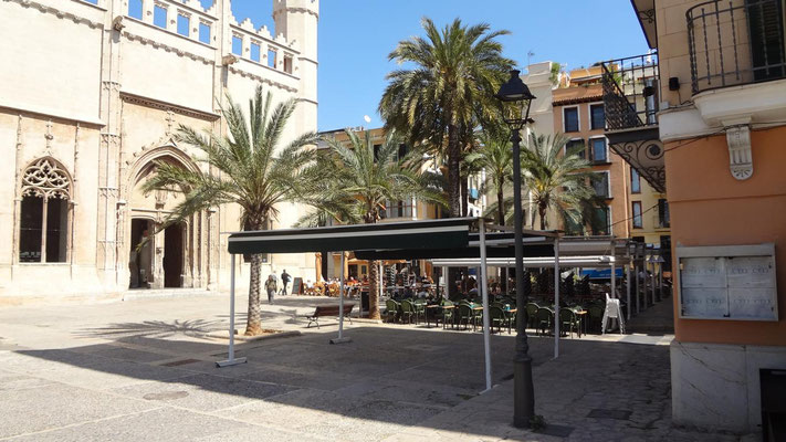 Palma, Mallorca