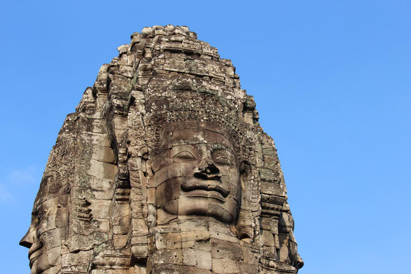 Angkor Thom