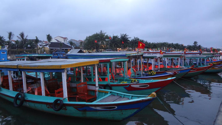 Hoi An