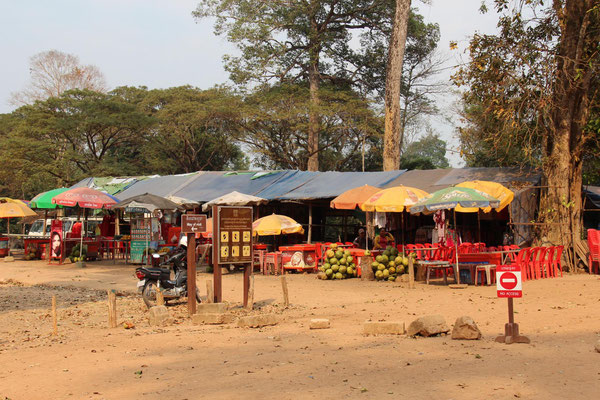 Banteay Samre