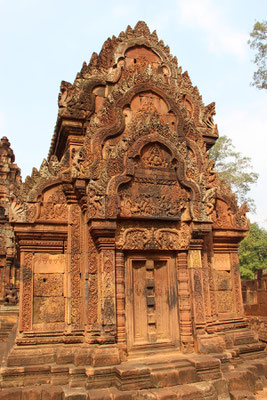 Banteay Srei