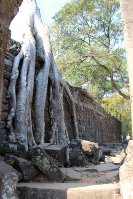 Preah Khan