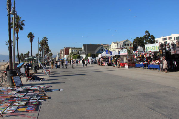 Venice Beach