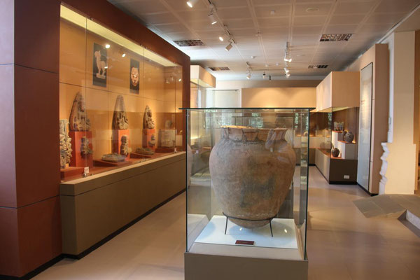 Cham Museum, Da Nang