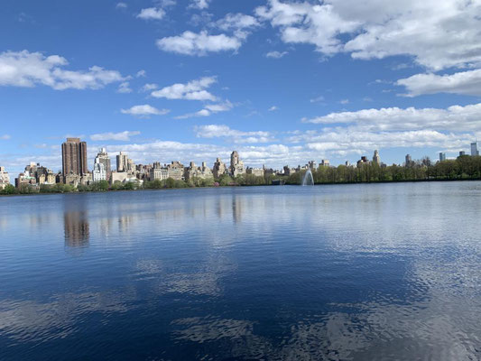 Central Park, New York, USA