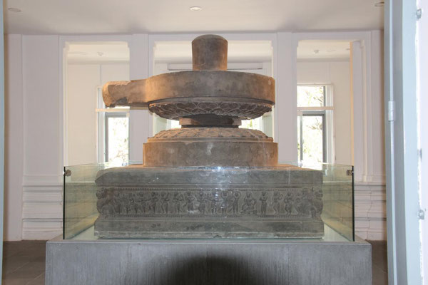 Cham Museum, Da Nang
