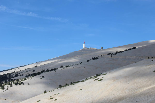 Mont Ventoux