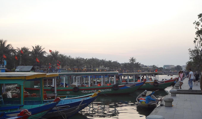 Hoi An