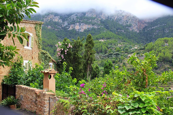 Deia, Mallorca