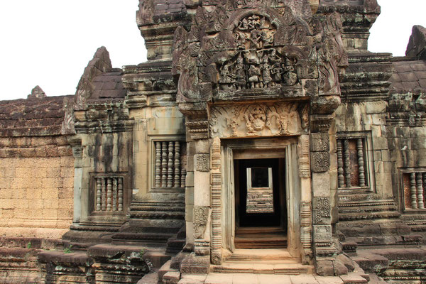 Banteay Samre