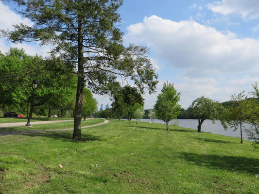 Fairmount Park, Philadelphia, USA